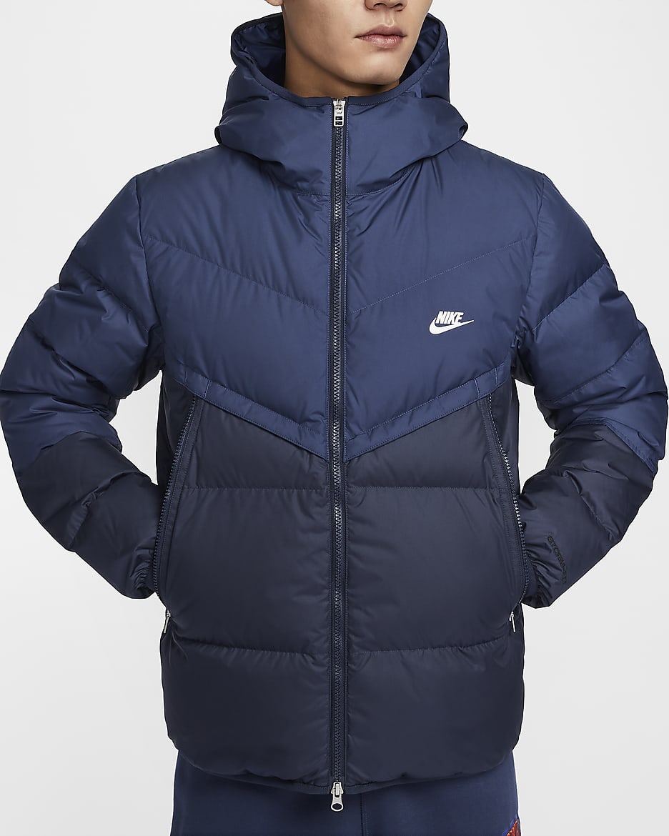 Nike Sportswear Storm-FIT Windrunner Men's Hooded Jacket